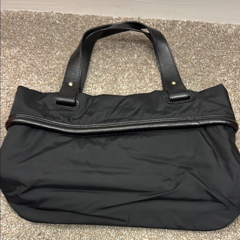 Black Kate Spade Tote Bag - Picture 2 of 6